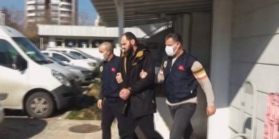 DAIŞiyê ku hat zeftkirin li Santrala Nukleerê a Akkûyûyê dixebitî