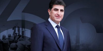 Serokê Herêma Kurdistanê çû Almanyayê