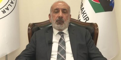 Mehmet Kaya li ser bazirganiya Amed û Hewlêrê peyamên girîng dan