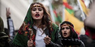 Par çend Kurdan koçî Almanyayê kiriye?