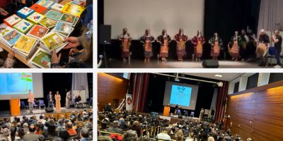 Li Stockholmê Roja Zimanê Kurdî bi coşek mezin hat pîroz kirin