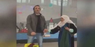 Ji ber nebûna xizmeta Kurdî îsyan kiribû: Memdûh Çalişan hat berdan