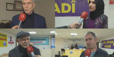 Kirmanckî ber bi windabûnê ve diçe: 'Merdim bi ziwanê xwu rindek o'