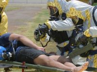 Tîma lêkolîna çekê kîmyewî geheşt Sûriyê!