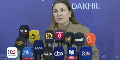 Viyan Dexîl: Esma Mihemed keçên Êzidî wekî kenîze bi kara nîne