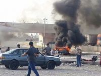 Li Kerkûkê teqîn!