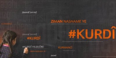 DÎBEYTA ZIMAN – ‘Neparastina ziman dê Kurdan tune bike!’