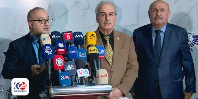 Xiristiyanên Hikûmeta Herêma Kurdistanê biryara Dadgeha Federalî red dikin