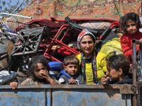 YE belgeya li ser rewşa Efrînê pejirand