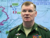 Rûsya: Amerîka li Sûriyê li hedefên ne girîng xist