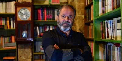 Îrfan Amîda: Siyaset divê ji bo kurdî qadên azad biafirîne