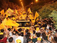 Başûr/ Prosesa hilbijartinê destpê kir