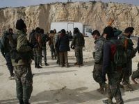 ASA: Em ji Efrînê vekşiyan