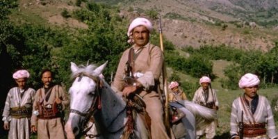 Mela Mistefayê Barzanî bûye nimûne û hêvênê Kurdînî û azadîxwaziyê