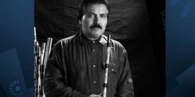 Hunermendê navdar ê Kurd Cemşîd Endelîbî koça dawî kir