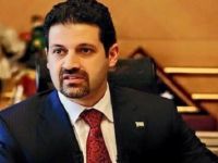 Qubad Talebanî û Lahur Şêx Cengî çûn Kerkûkê