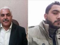 PYD Kawa Abdulrehman Apo bir leşkeriya xwe ya neçar