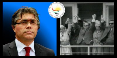 Serokê PWK Mustafa Ozçelîk: Peymana Otonomîyê ya 11yê Adar a 1970yî Destkeftineke Dîrokî ya Miletê Kurd e