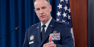 Pentagon Em daxwaz ji Kongressê dikin bûdceya sîstema berevaniya asmanî ji Herêma Kurdistanê re pesend bike