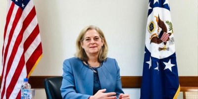 Alina Romanowski: Hin welat dixwazin li Iraqê dewsa DYAyê bigrin