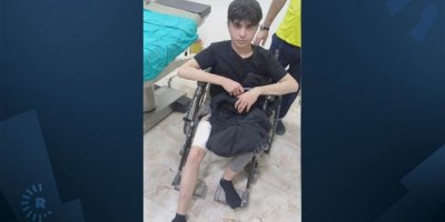 Li Efrînê Erebên hawirde êrişî ciwanekî Kurd kir