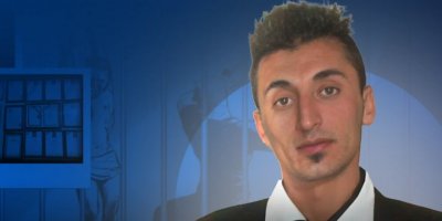 Di bin êşkence ya Îtilaata Îranê de werzişvanekî kurd jiyana xwe ji dest da