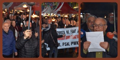 PWK, PSK, HAK-PARê Li Amedê Bi Meşa Bi Meşxeleyan Newroz Pîroz Kirin