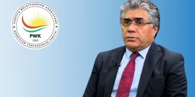 Serokê PWKê Mustafa Ozçelîk: Bi têkoşîna yekgirtî ya gelê me mazbeteya Abdûllah Zeydanî lêhatevegerindin