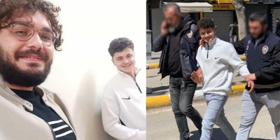 Bi kenê xwe bûbû sembola Wanê: Hat girtin