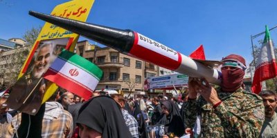 Li Rojhilata Navîn alozî gurtir dibin: ‘Îran dê bersiva Îsraîlê bide’