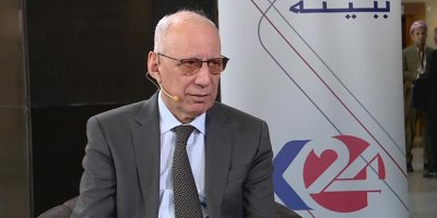 Ednan Muftî: Hin biryarên Dadgeha Federalî sînorên xwe derbas kirine û siyasî ne