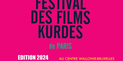 Ji bo bîranîna Yilmaz Güney: li Parîsê Sêyemîn Festîvala fîlmên kurdî