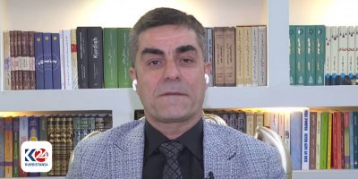 Rêbiwar Talebanî: Rewşa Kerkûkê neasayî û nedestûrî ye