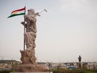 Emerîka dixwaze Pêşmerge vegere Kerkûkê