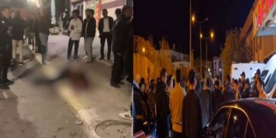 ŞIRNEX - Çawîşê ku 'jinek tacîz kir' hat derbkirin