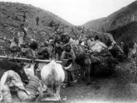 PAK: Em Jenosîda Ermeniyan Rûreş Dikin