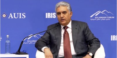 Rêber Ehmed: Herêma Kurdistanê ji partiyên siyasî yên opozîsyona Îranê û Tirkiyê re nabêje partiyên terorîst