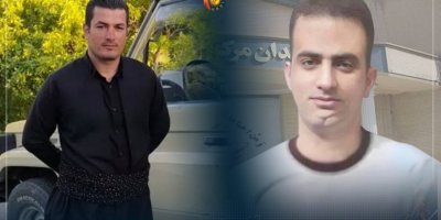 Çekdarên Îranî Kolberekî din yên Kurd qetil kirin