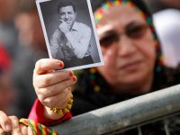 SONARê rêjeya dengê Demîrtaşî ji %15 ye