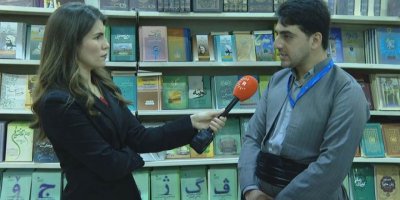 ROJHILATÊ KURDISTANÊ- Sansura li ser pirtûkên Kurdî zêdetir bûye