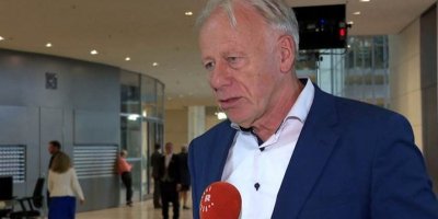 Jürgen Tritten:  Em dixwazin ku Herêma Kurdistanê bibe navçeyeke bihêz