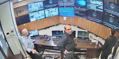 HRW: Hêzên Îranê destdirêjî li girtiyên Kurd kiriye