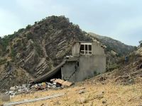 Firokeyên Tirkiyê Riwandizê bombebaran dike