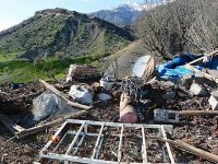 Firokeyên Tirkiyê Pişder bi tundî bordûman kir