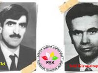 Herdu Seîd jî, rêberê gelê me ne