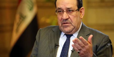 Malikî: Hilbijartina Parlamentoya Kurdistanê dikare bo Cotmehê bê paşxistin