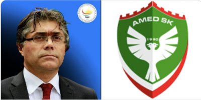 Serekê PWKê Mustafa Ozçelîk : Ma Amed Sporî Pîroz Kenê