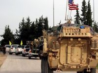 HSD: Em amade ne bi hêzên ereban re kar bikin