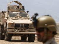 'Eger e hêzên tirk û ereban bên hemberî hev