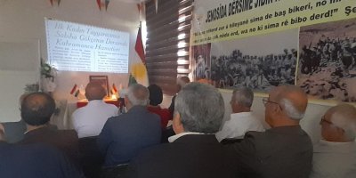 PWKê LI BATMANÊ JENOSÎDA DERSÎMÊ (TERTELE) BIBÎRANÎ